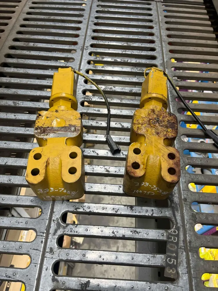 Valve Gp-sol image 1