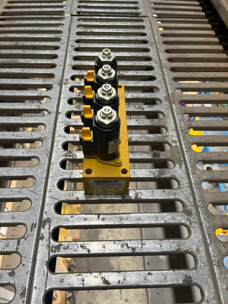 Valve Gp-sol image 1