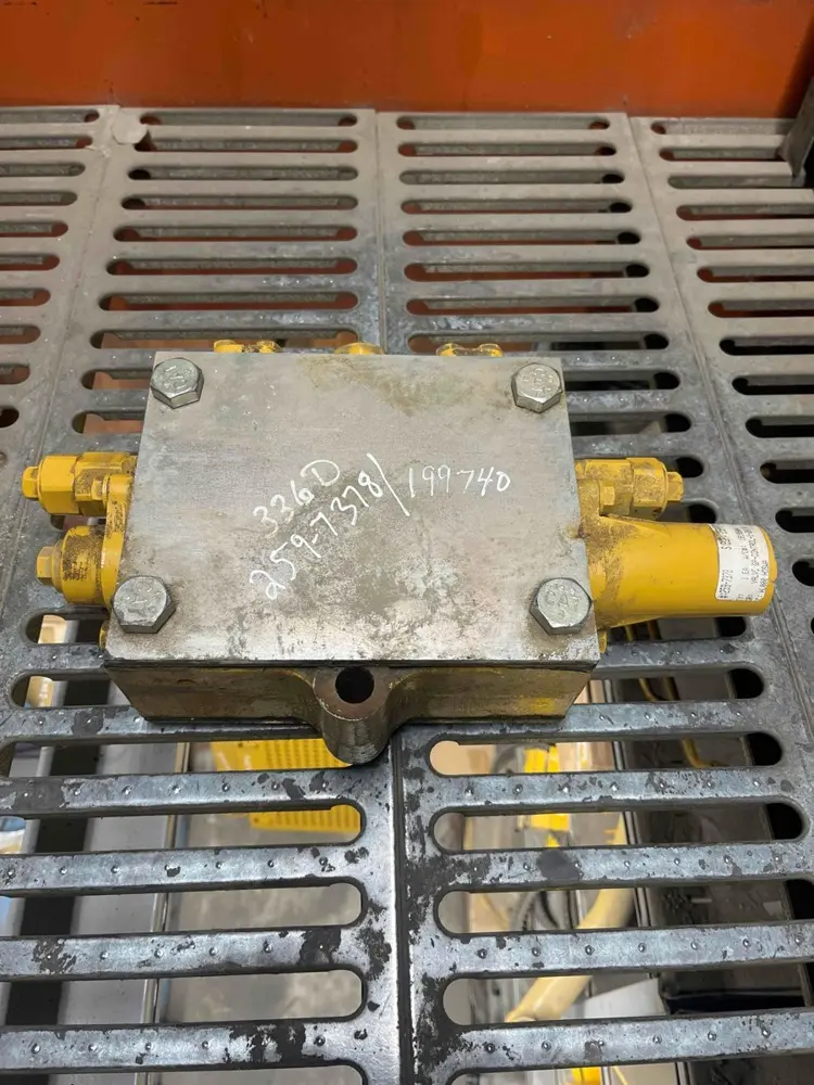 Valve Gp-ctl image 1