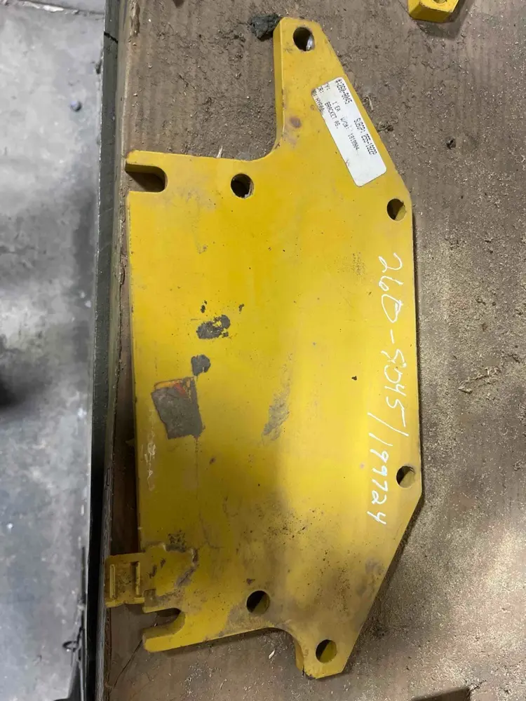Bracket AS image 1
