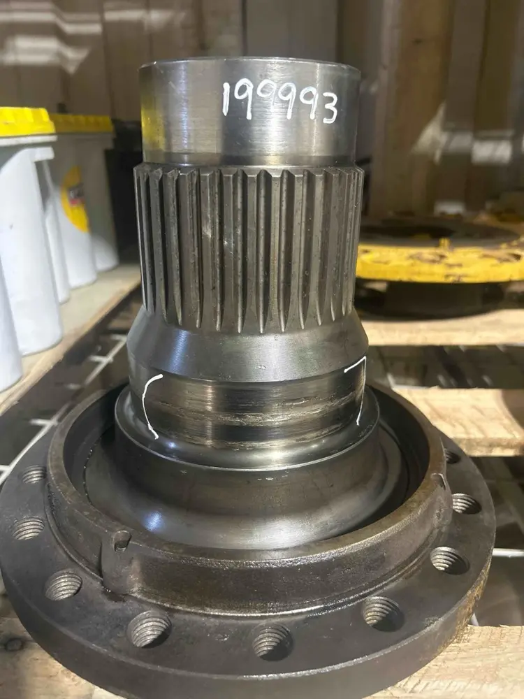 Spindle image 1