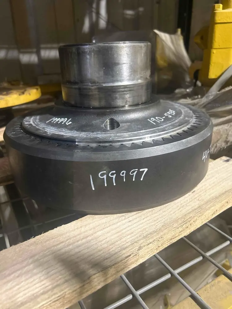 Gear Ring image 1