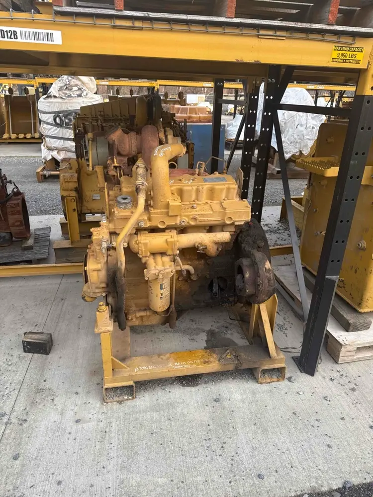 Engine image 1