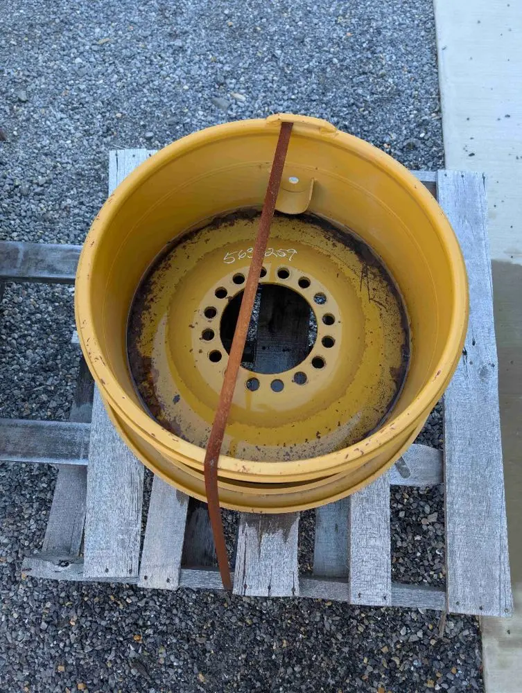 Rim AS image 1