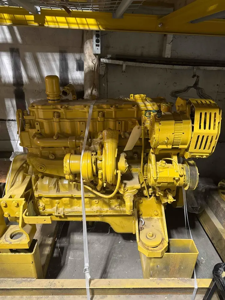 Engine image 1
