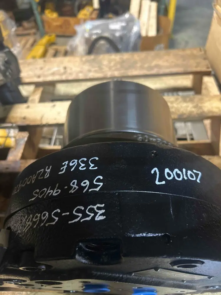 Motor GP 180 image 1