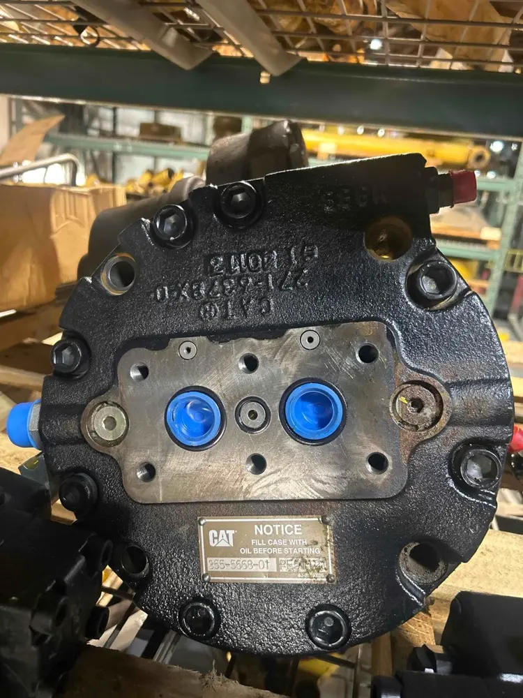 Motor GP 180 image 1
