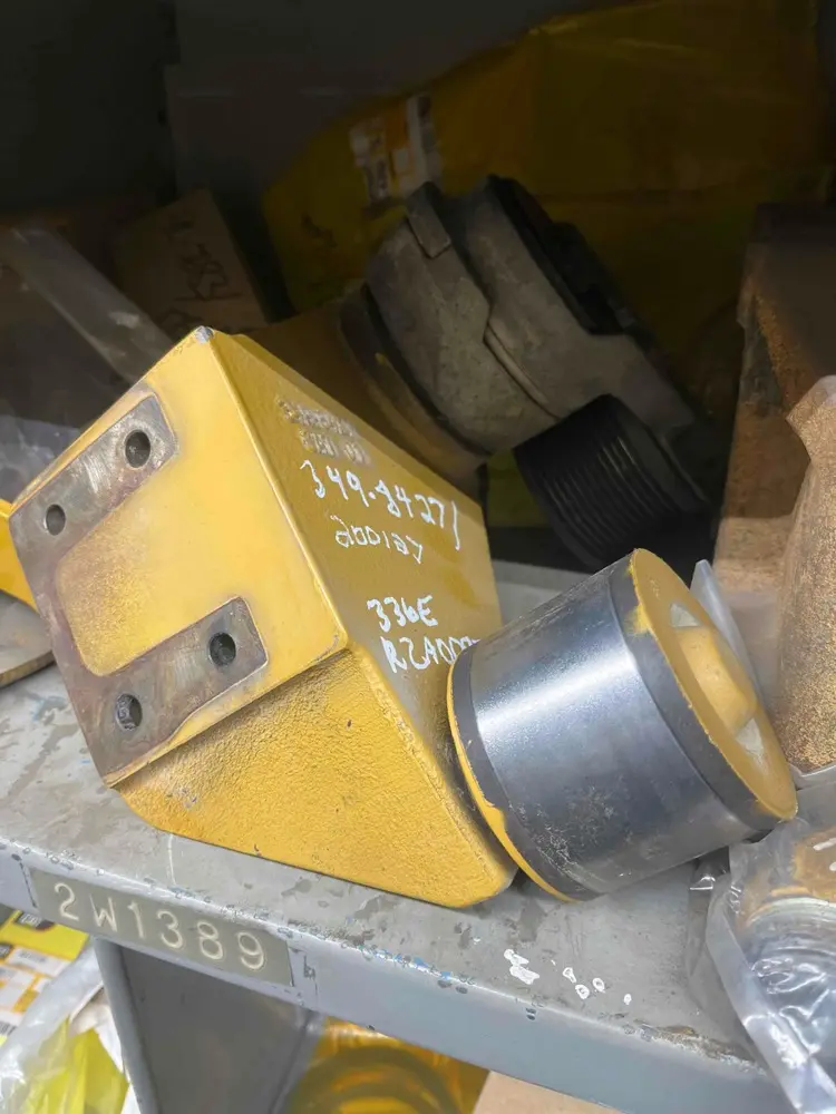Bracket-supp image 1