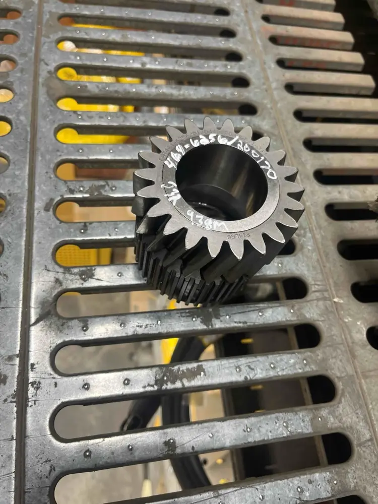 Gear image 1