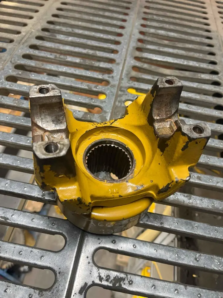 Yoke AS (161 image 1