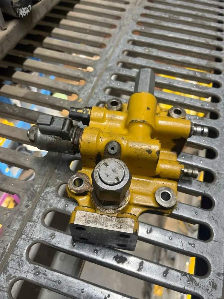 Valve Gp-sol image 1