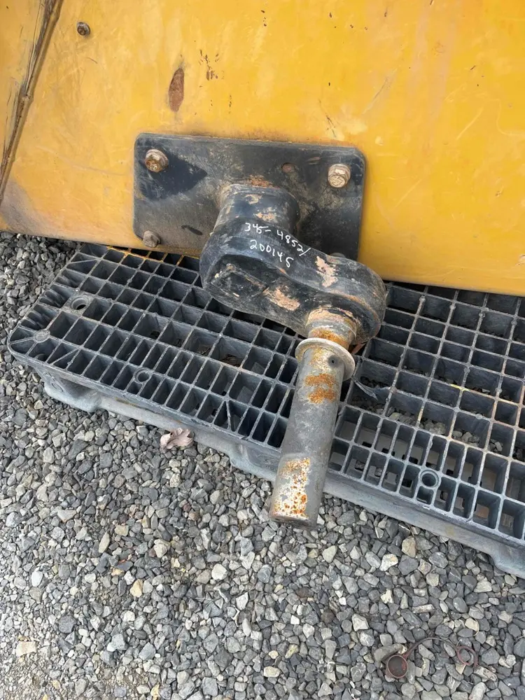 Axle As-rh image 1