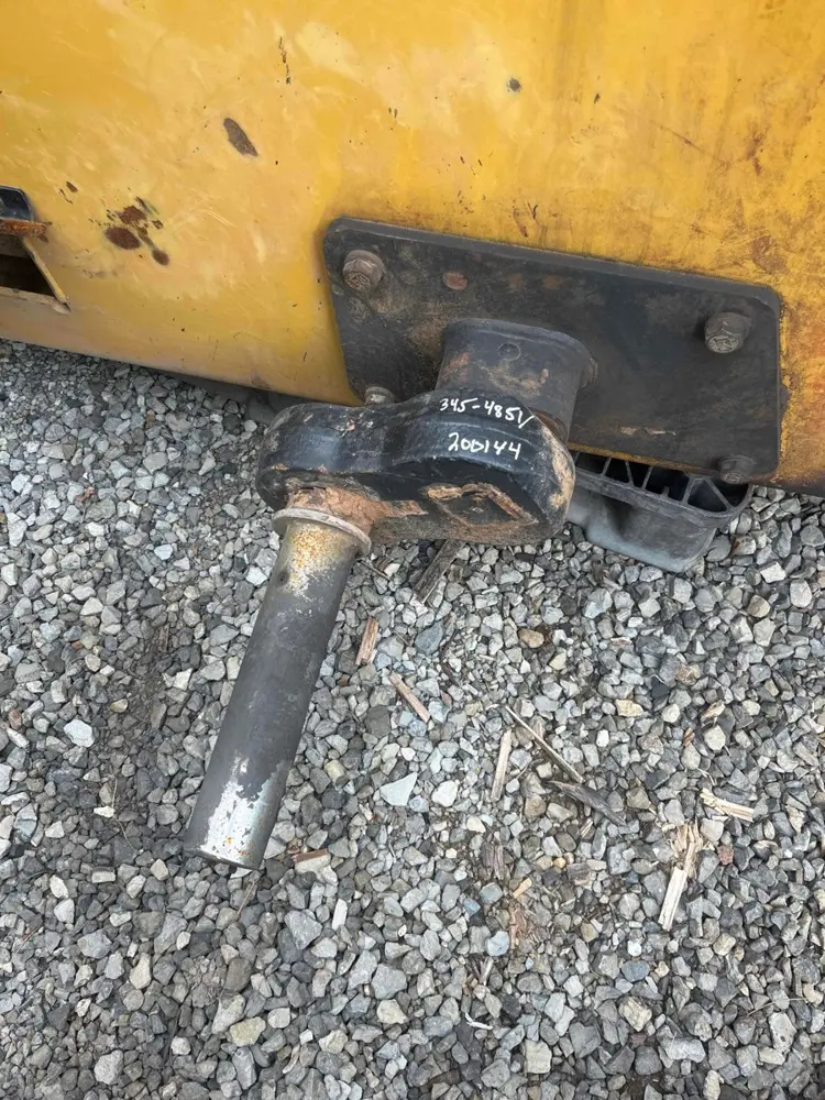 Axle As-lh image 1