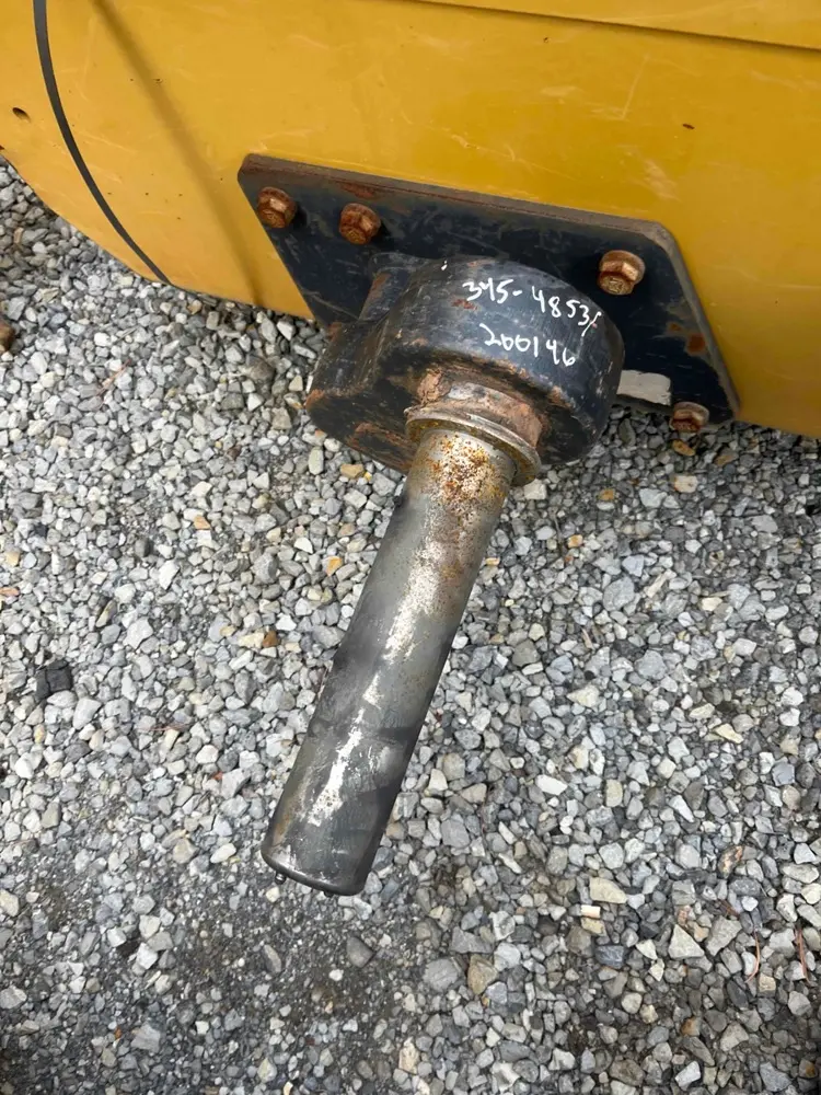 Axle As-lh image 1
