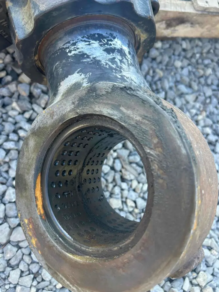 Cylinder Gp- image 1