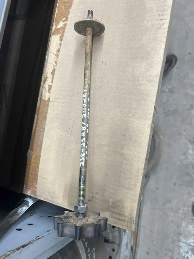 Rod image 1