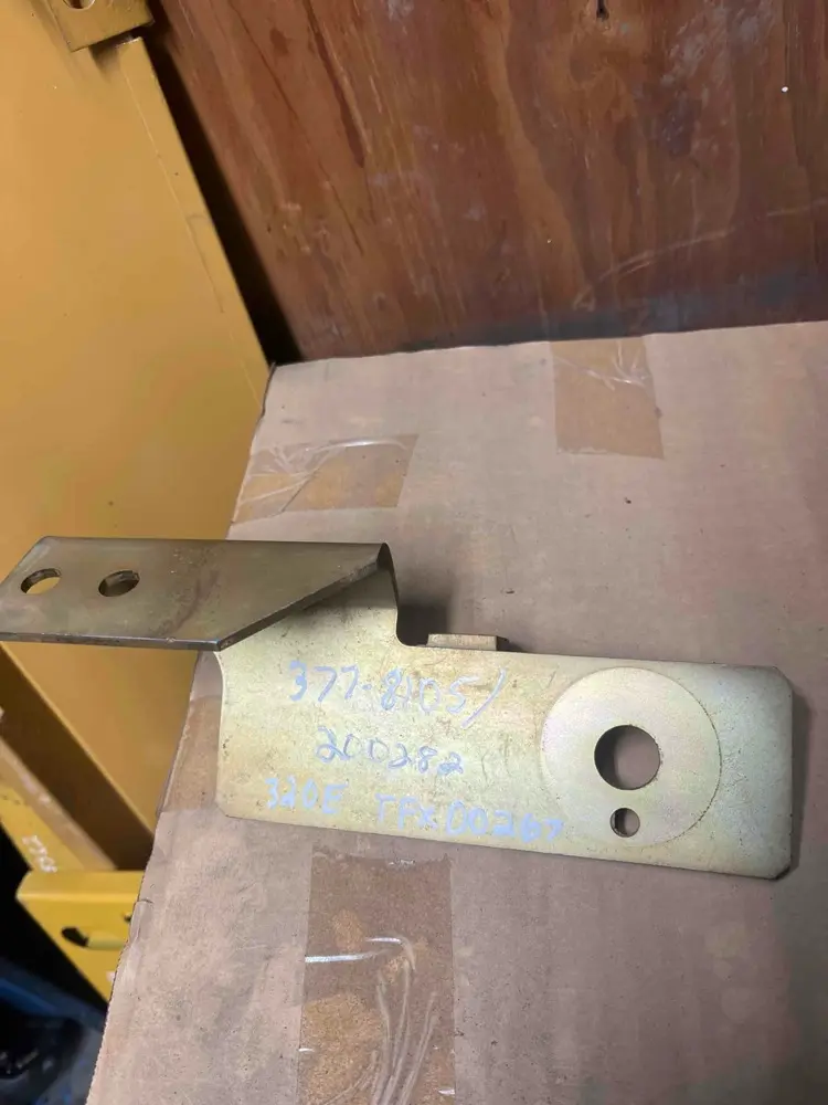Bracket AS image 1