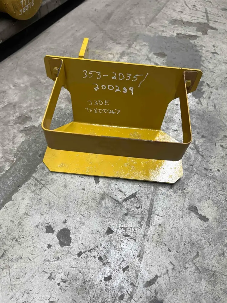 Bracket AS image 1