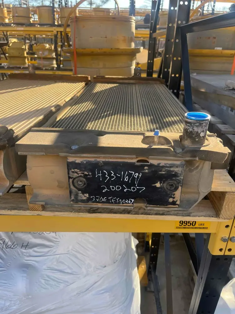 Core As-rdtr image 1