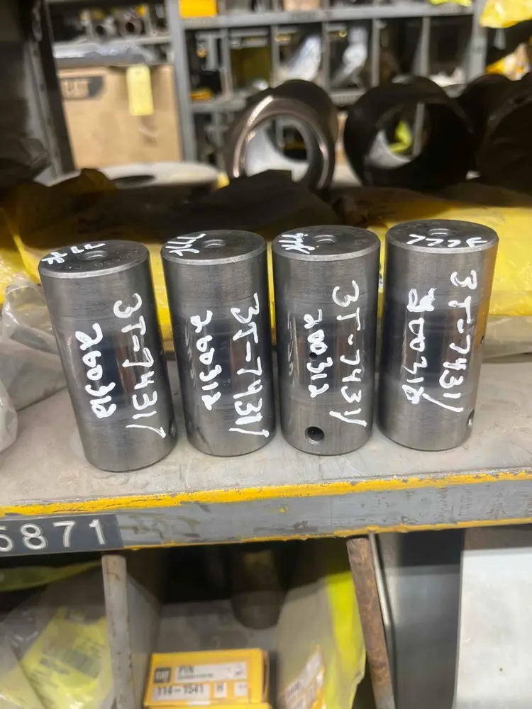 Shaft image 1
