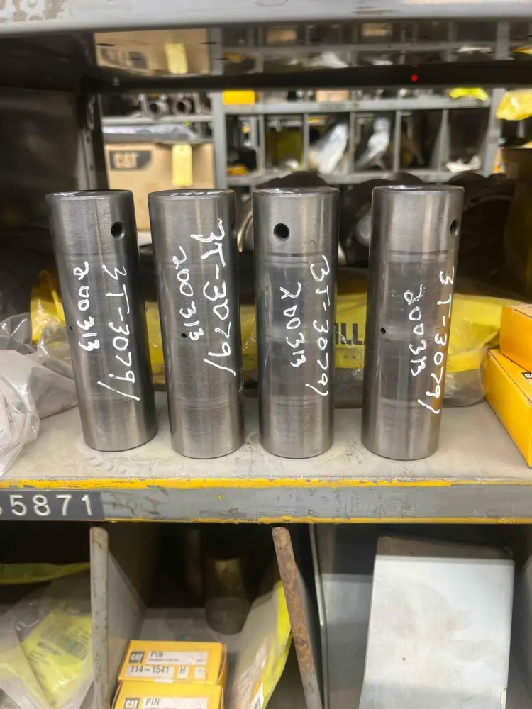 Shaft image 1