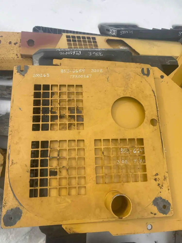 Plate AS image 1