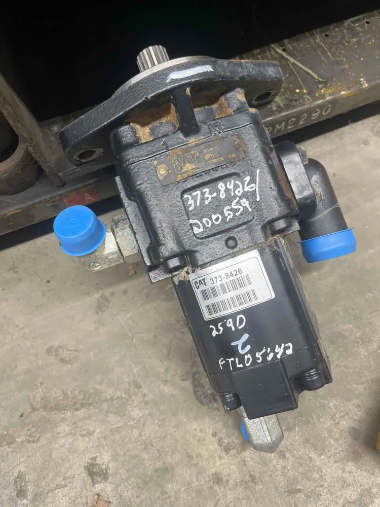 Pump Gp-gr 2 image 1