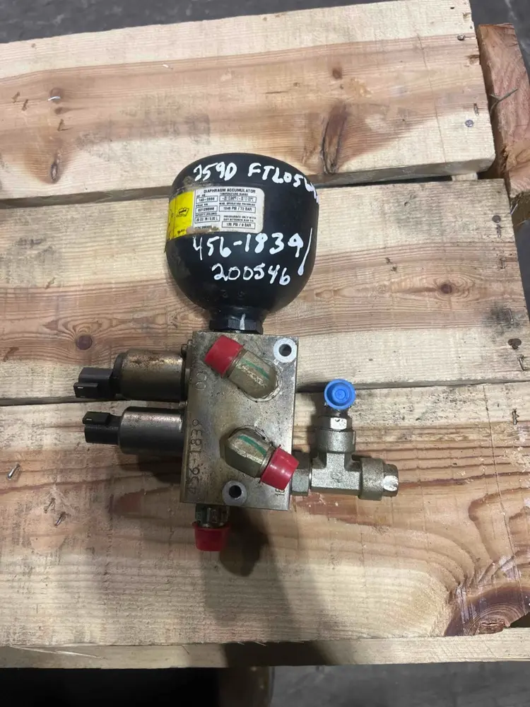 Valve Gp-sp image 1