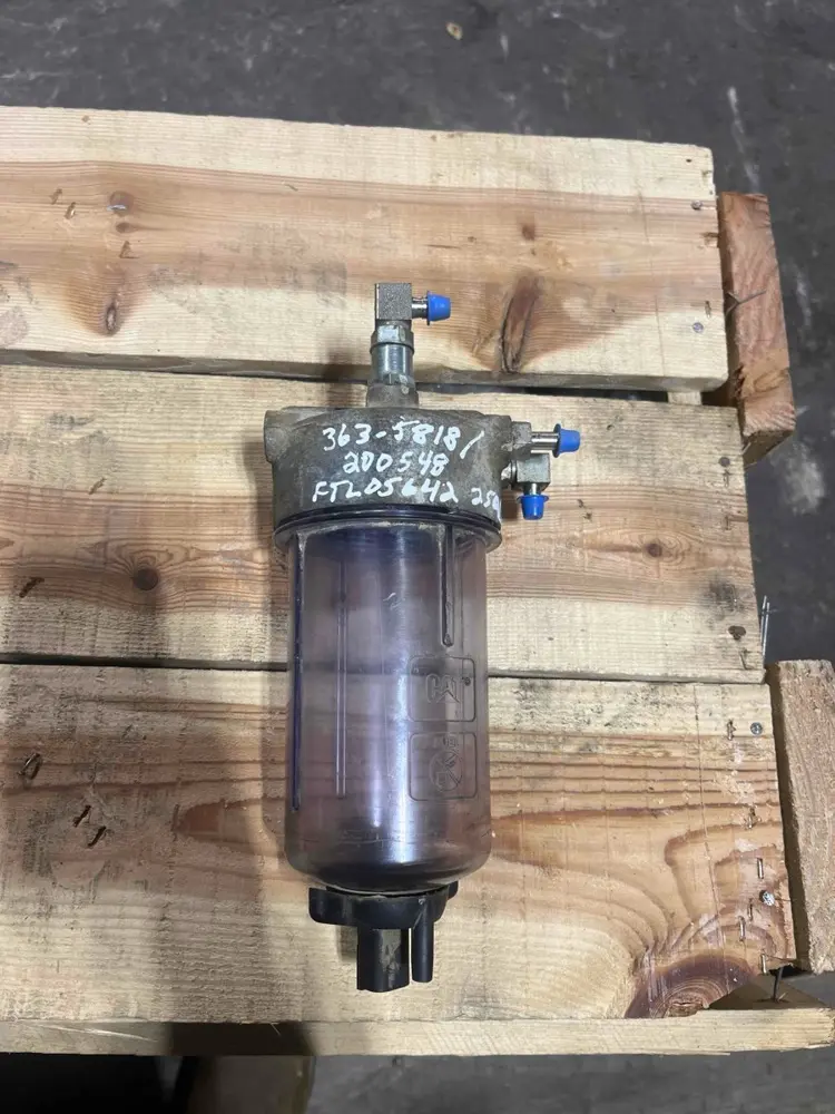 Filter Gp-fu image 1