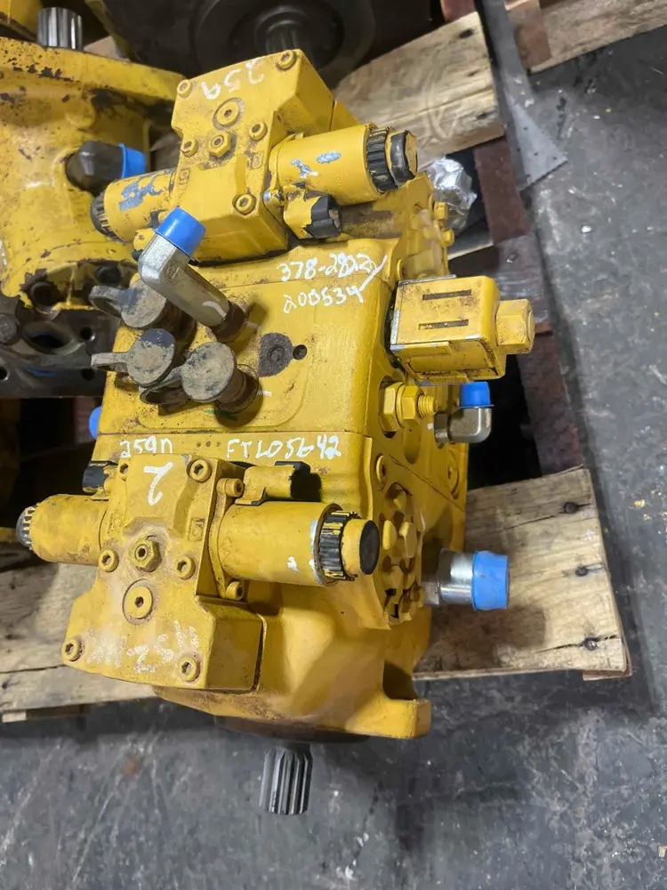 Pump Gp-ps-b image 1