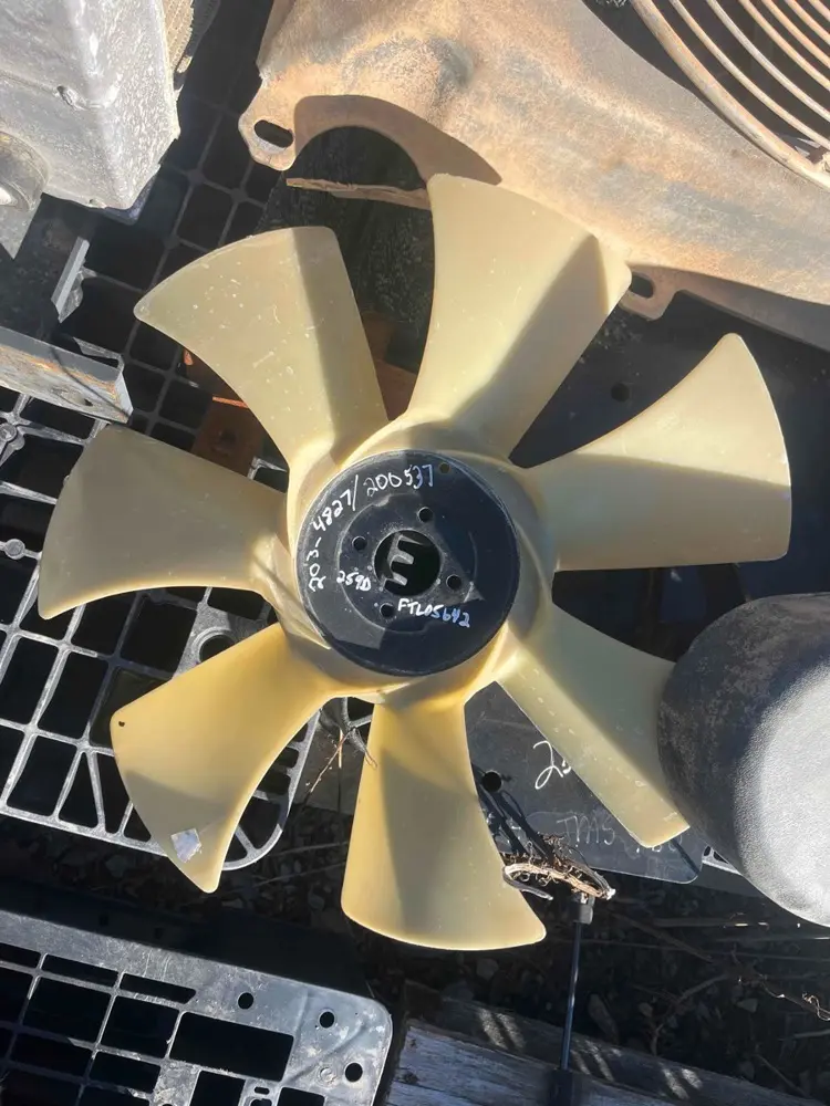 Fan AS. image 1