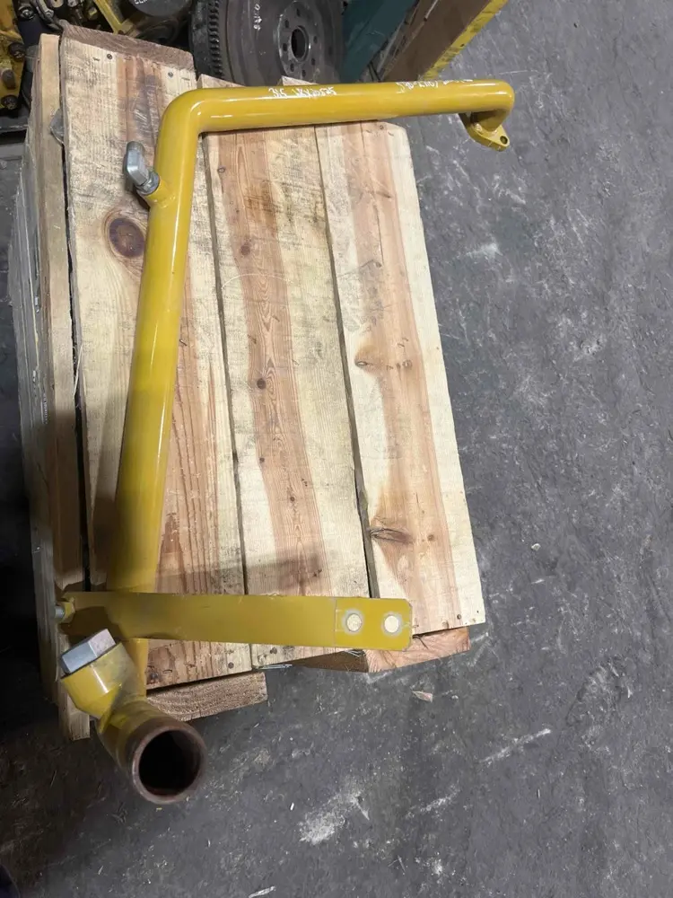 Pipe AS image 1