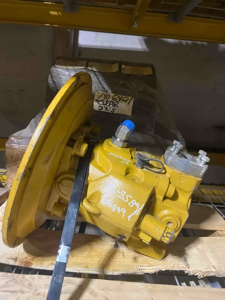Pump Gp-ps-b image 1