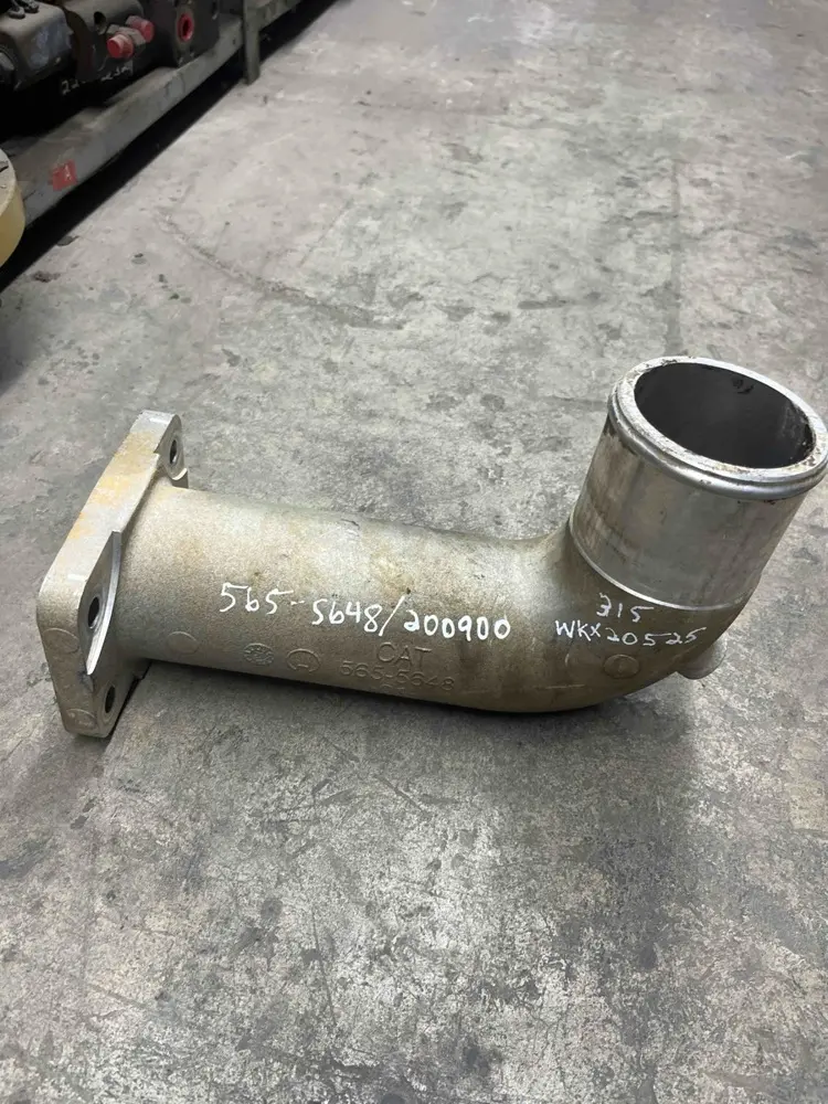 Pipe AS image 1