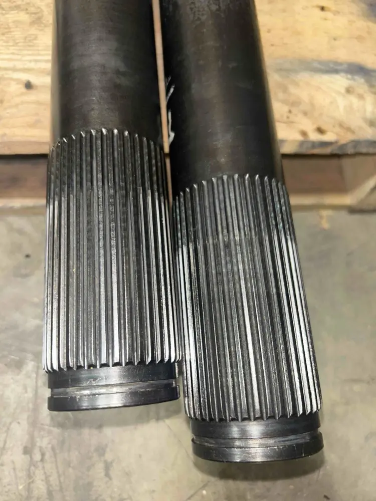 Shaft Axle image 1