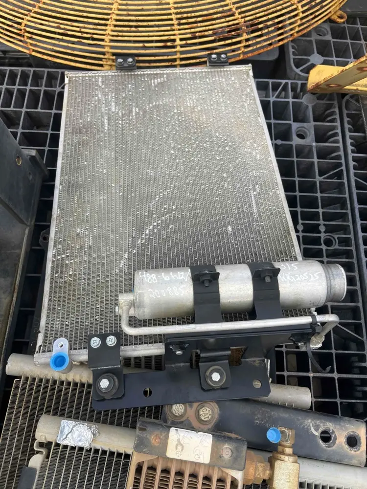 Condenser GP image 1