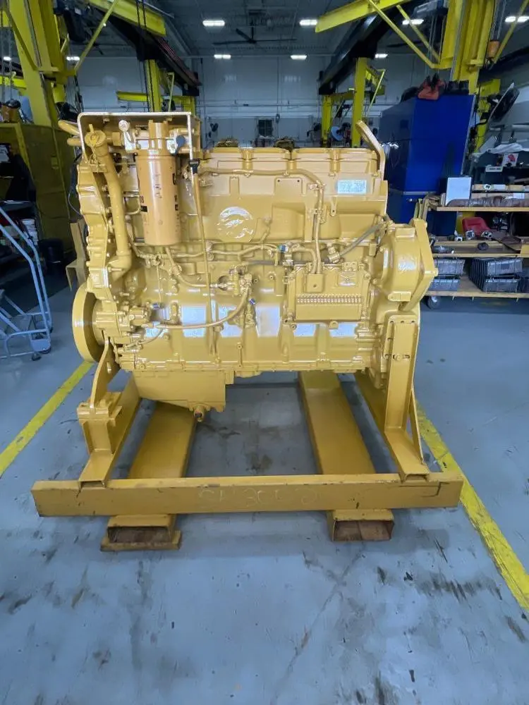 Engine image 1