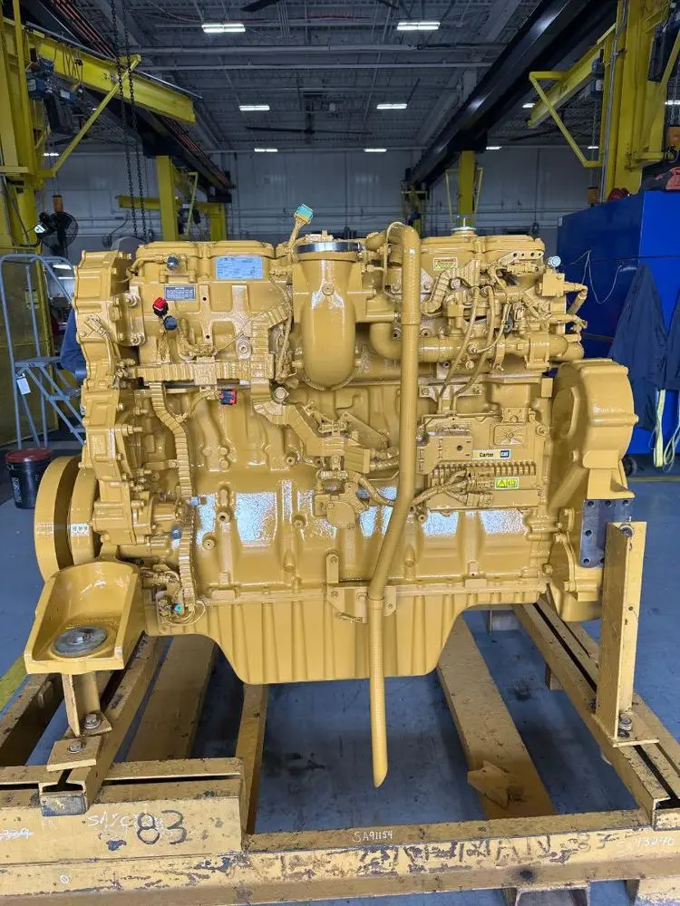 Engine image 1