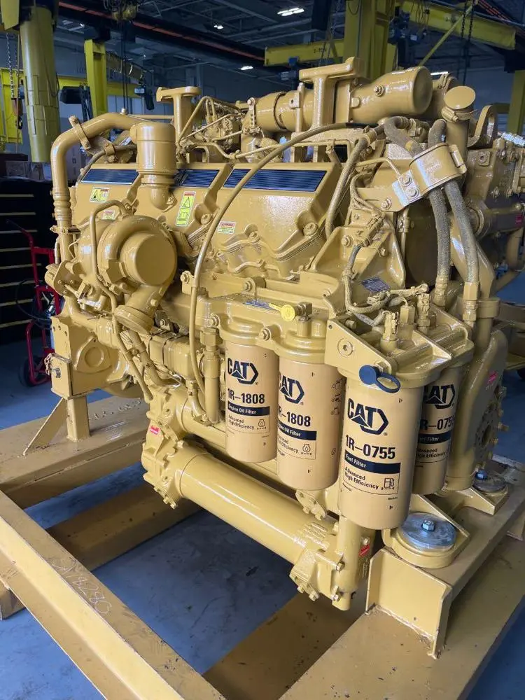 Engine image 1