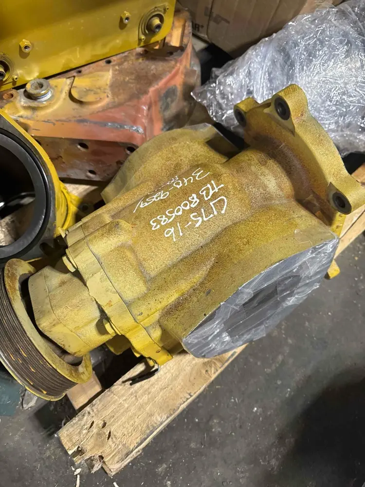 Pump Gp-engi image 1