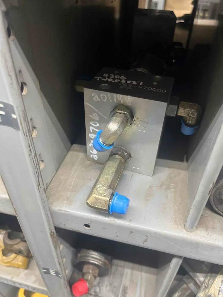 Valve Gp- MT image 1