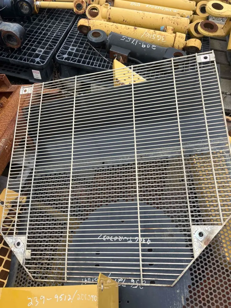 Grill AS. image 1