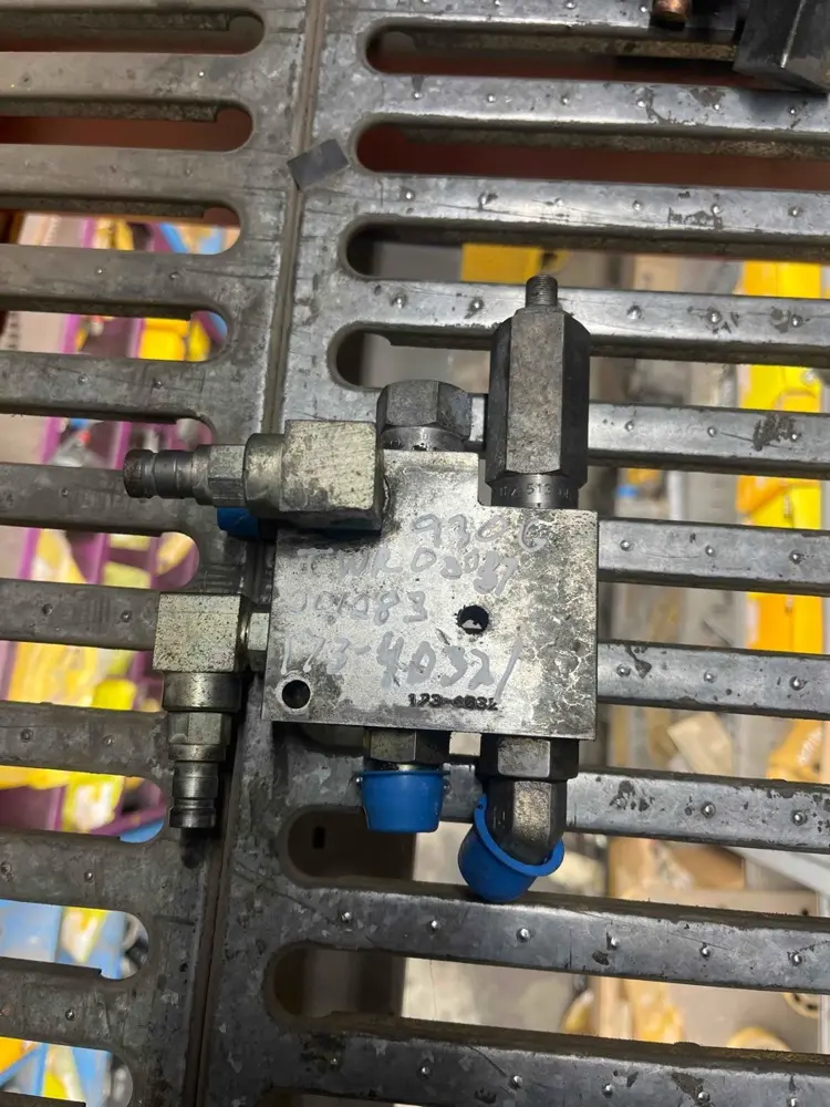 Valve Gp-cmb image 1