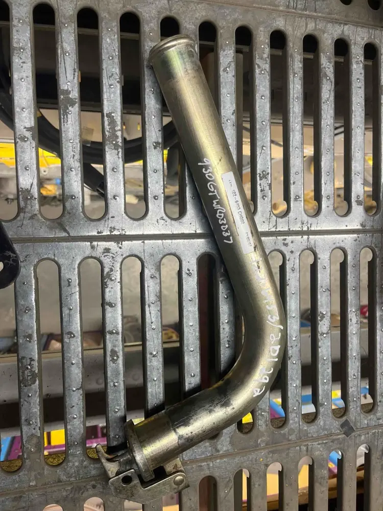 Tube A image 1