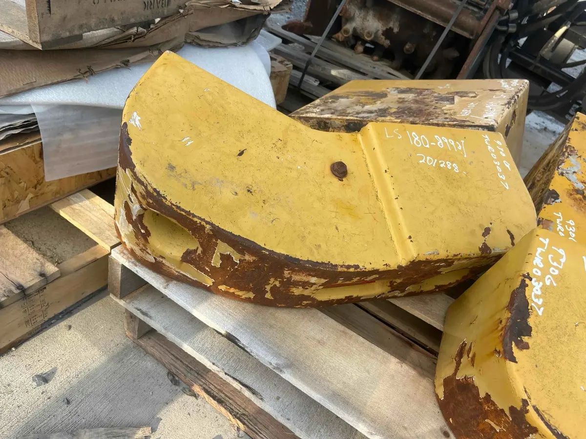 Counterweigh image 1