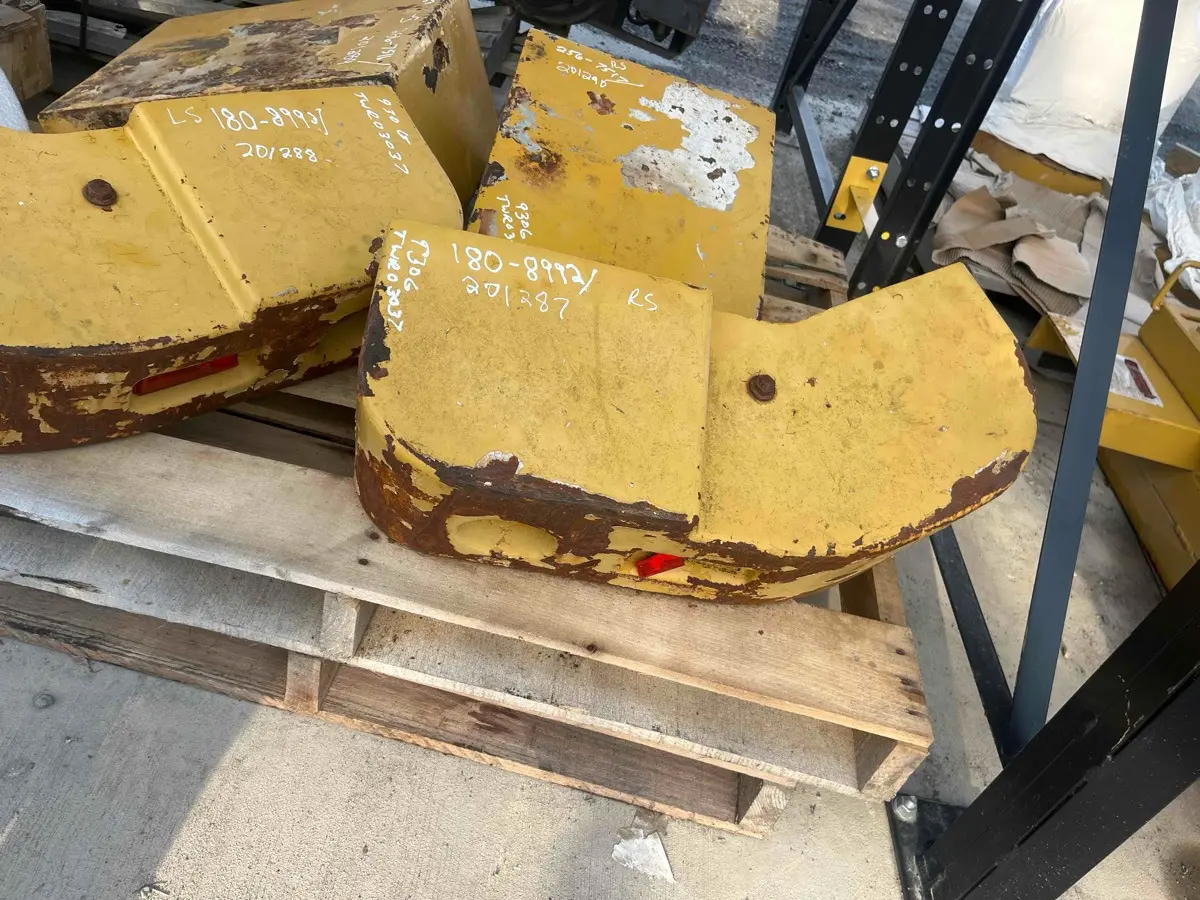 Counterweigh image 1