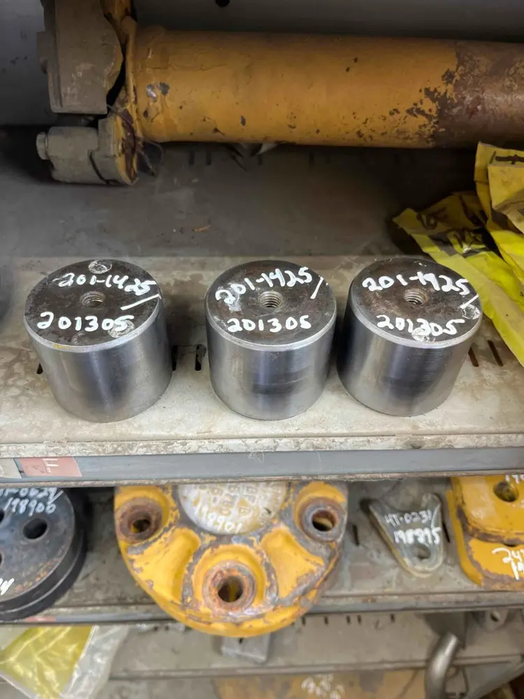 Piston image 1