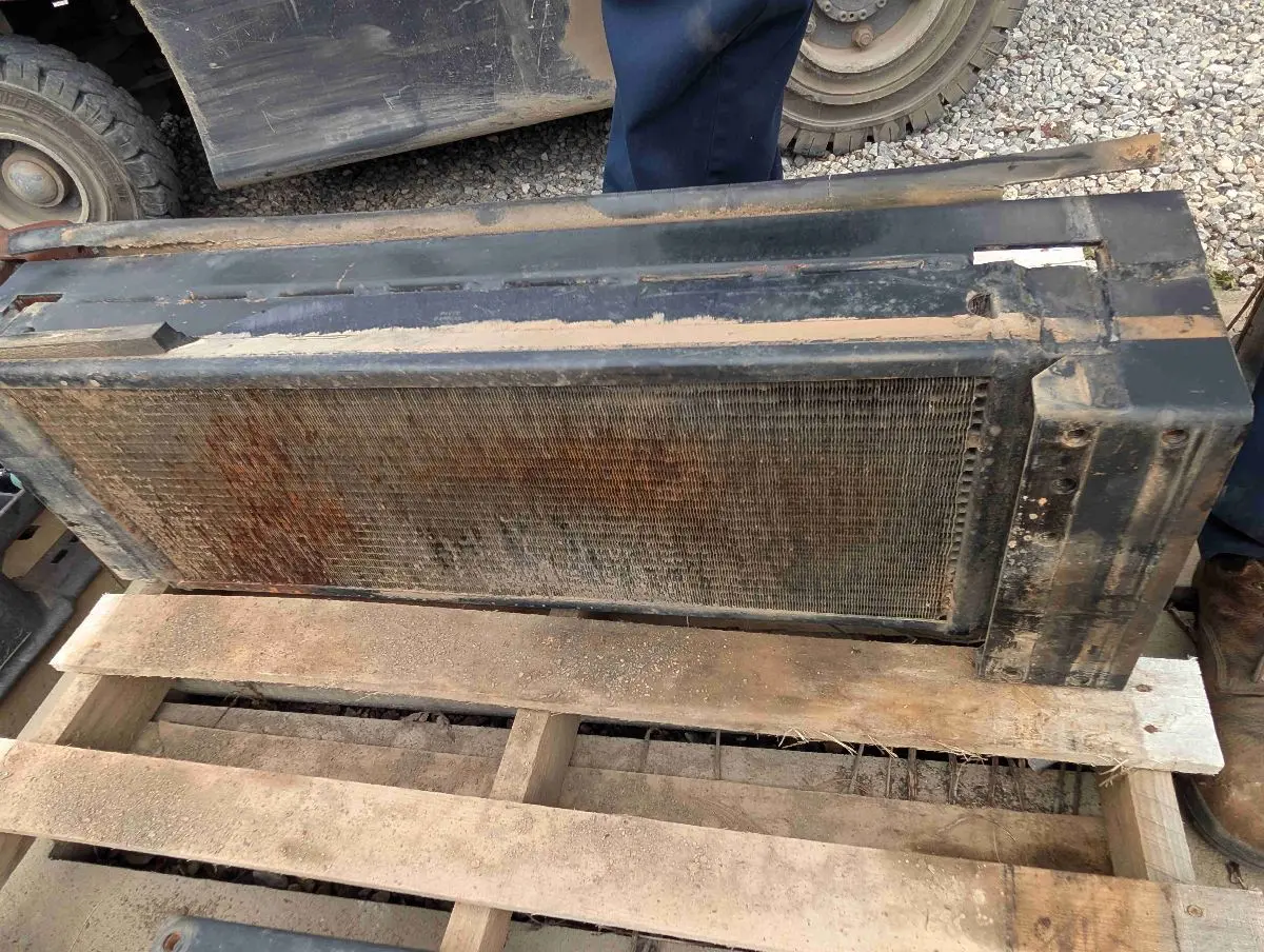 Core A Oil C image 1