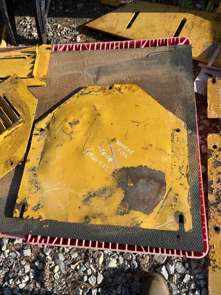 Sheet A image 1