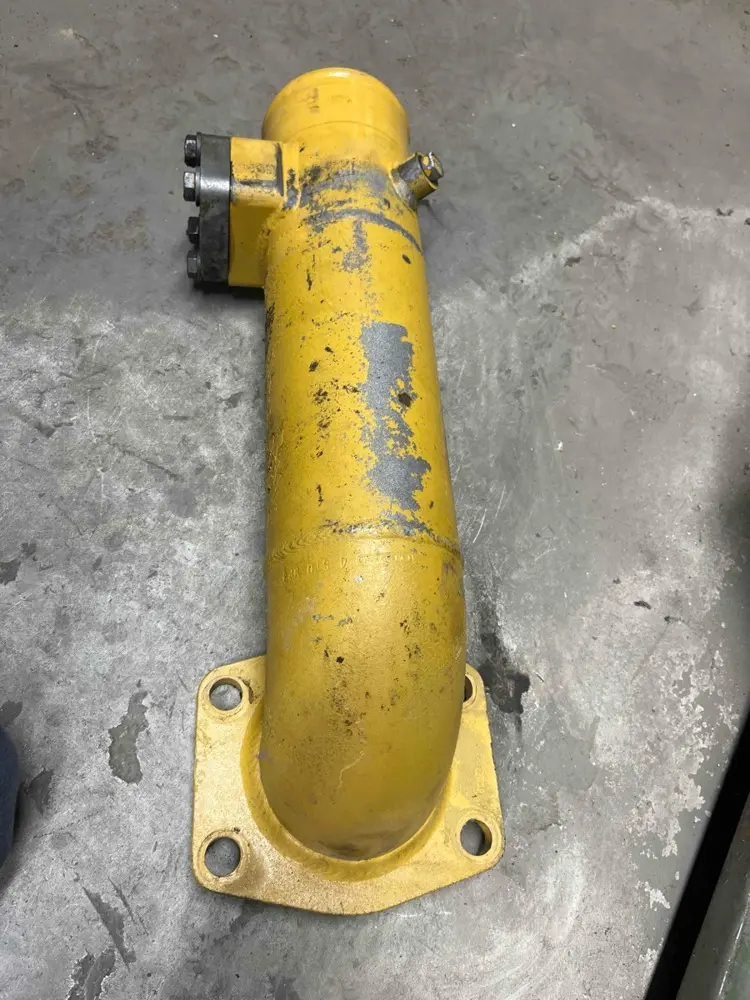 Pipe AS image 1